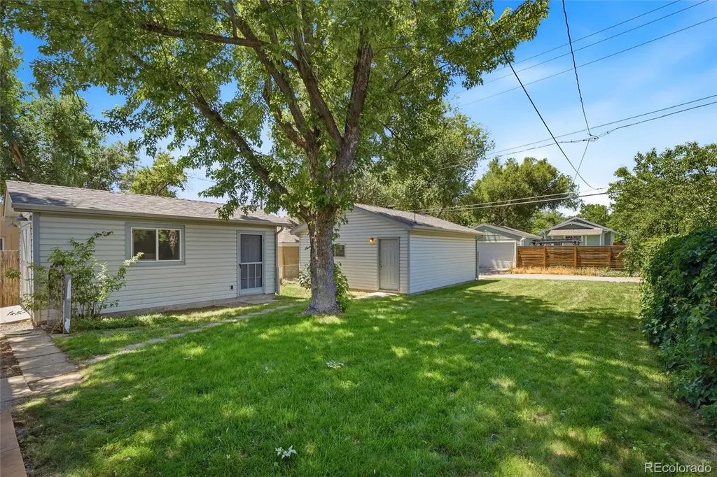 2531 Eaton Street Edgewater CO 80214