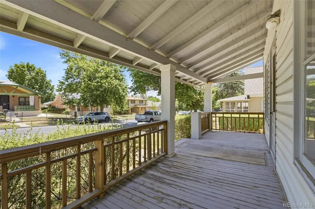 2531 Eaton Street Edgewater CO 80214