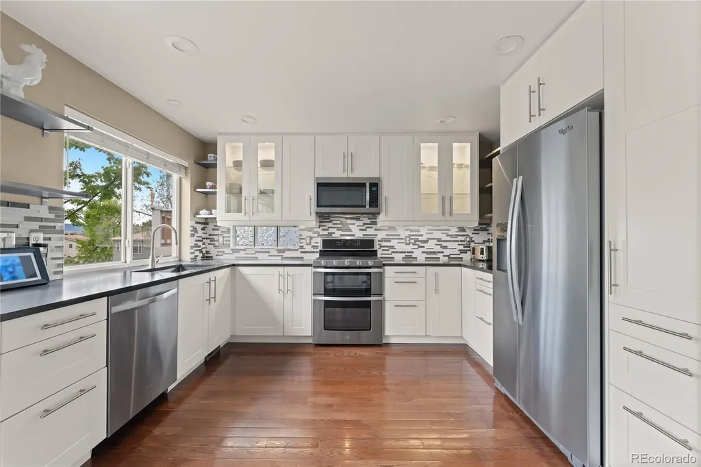 9145 Roadrunner Drive Highlands Ranch CO 80129