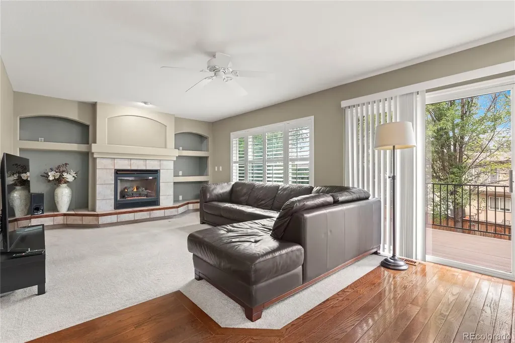 9145 Roadrunner Drive Highlands Ranch CO 80129