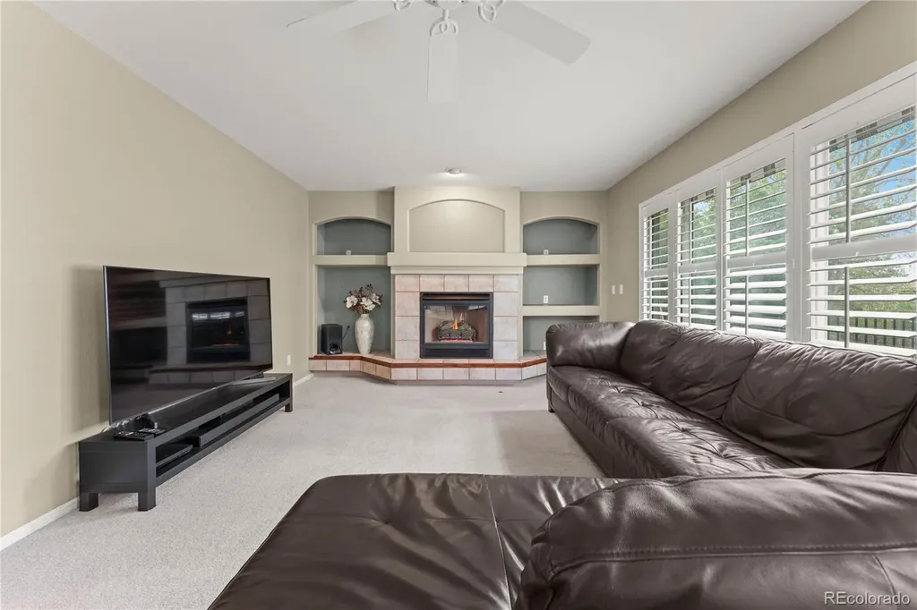 9145 Roadrunner Drive Highlands Ranch CO 80129