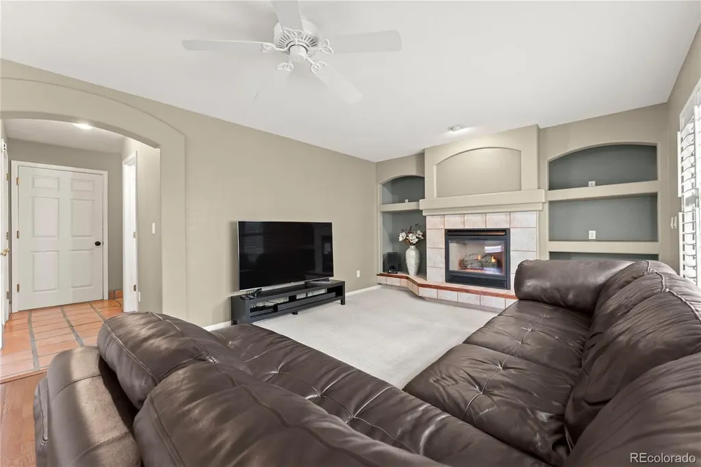 9145 Roadrunner Drive Highlands Ranch CO 80129