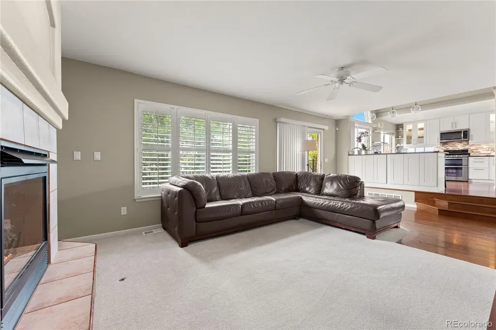 9145 Roadrunner Drive Highlands Ranch CO 80129
