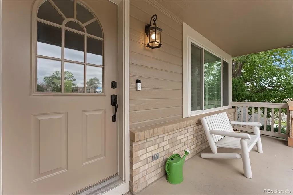 9145 Roadrunner Drive Highlands Ranch CO 80129