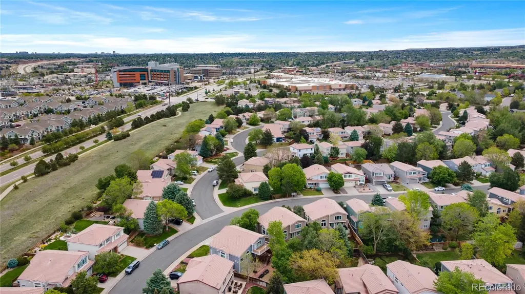 9145 Roadrunner Drive Highlands Ranch CO 80129