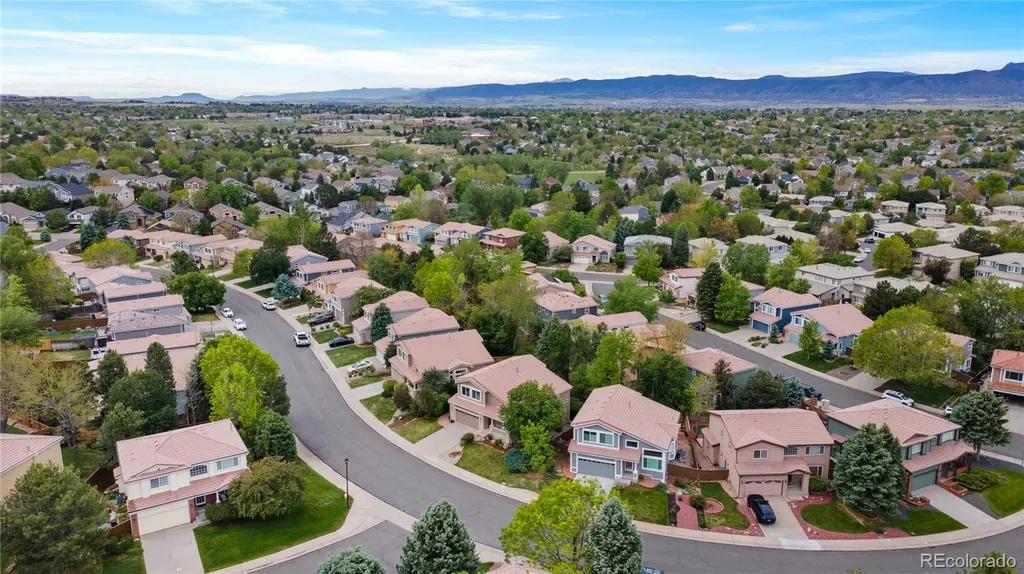 9145 Roadrunner Drive Highlands Ranch CO 80129