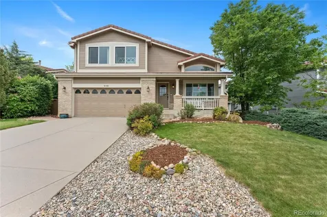 9145 Roadrunner Drive Highlands Ranch CO 80129