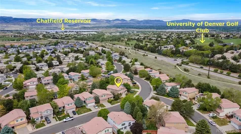 9145 Roadrunner Drive Highlands Ranch CO 80129