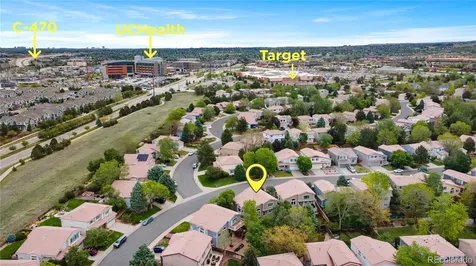 9145 Roadrunner Drive Highlands Ranch CO 80129