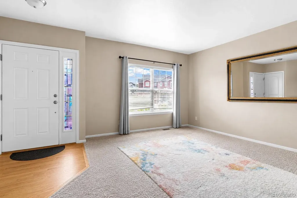 3508 Amber Sun Circle Castle Rock CO 80108