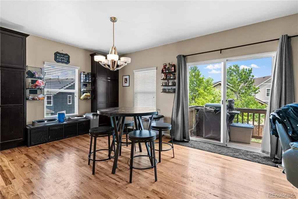 3508 Amber Sun Circle Castle Rock CO 80108