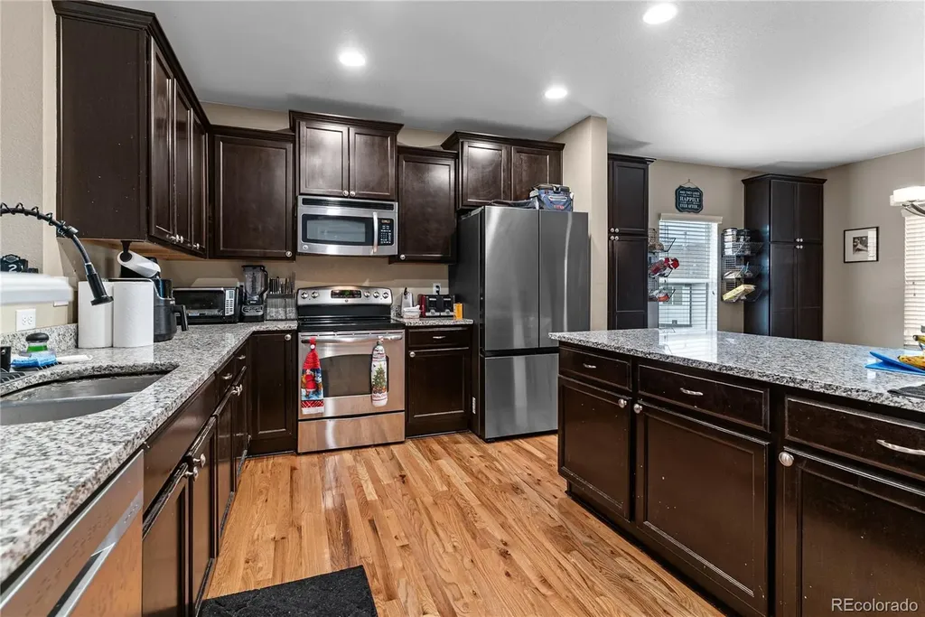 3508 Amber Sun Circle Castle Rock CO 80108
