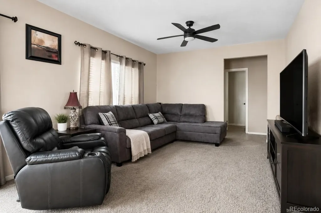 3508 Amber Sun Circle Castle Rock CO 80108