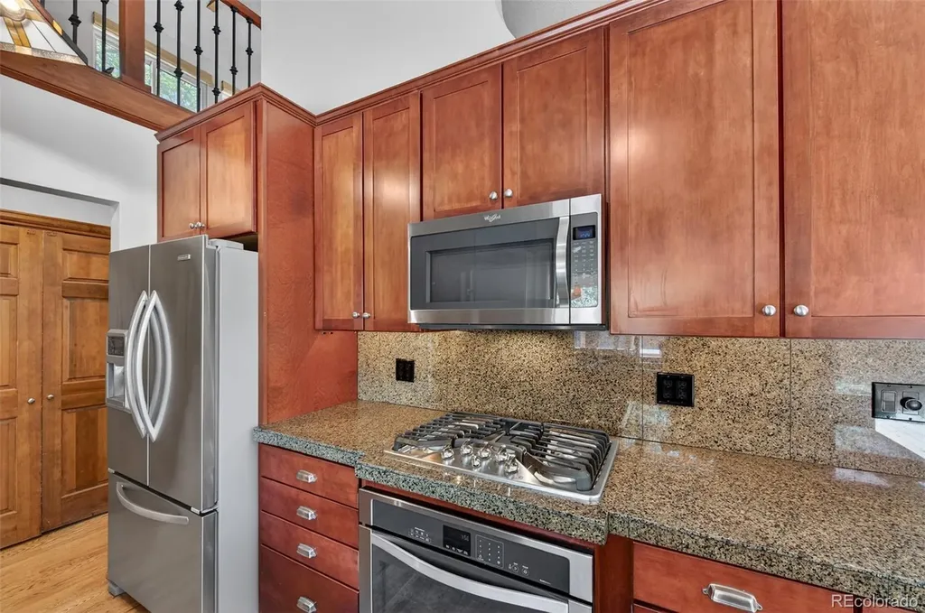 43 S Eagle Circle Aurora CO 80012