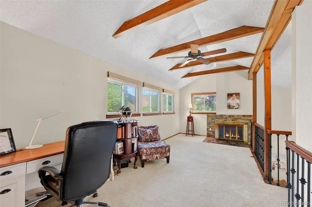 43 S Eagle Circle Aurora CO 80012