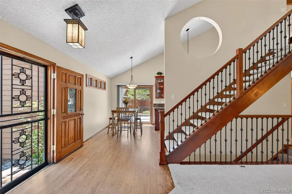 43 S Eagle Circle Aurora CO 80012