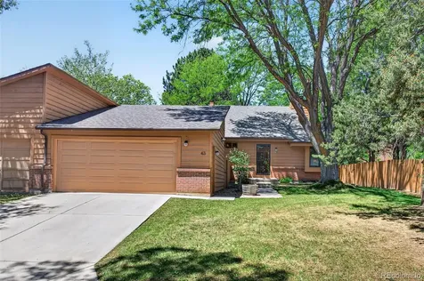 43 S Eagle Circle Aurora CO 80012