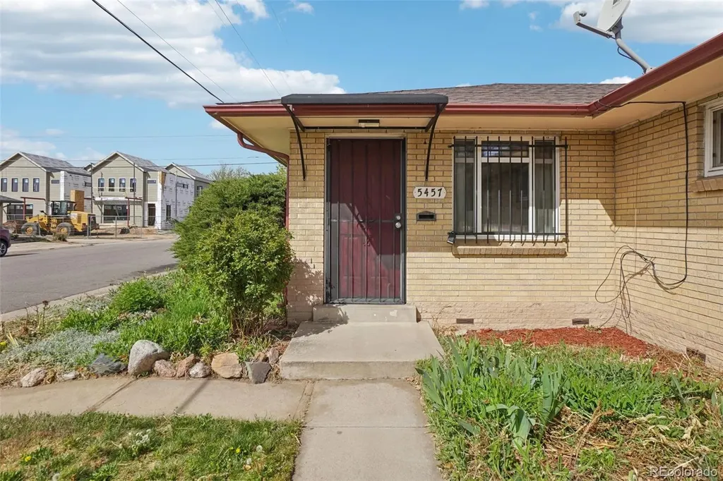 5457 E 36th Avenue Denver CO 80207