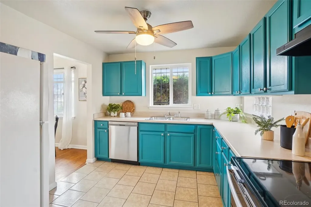 5457 E 36th Avenue Denver CO 80207