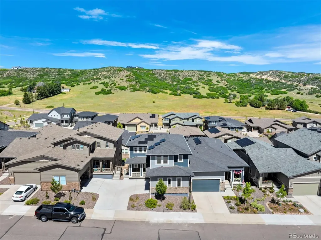 91 Lullaby Lane Castle Rock CO 80109