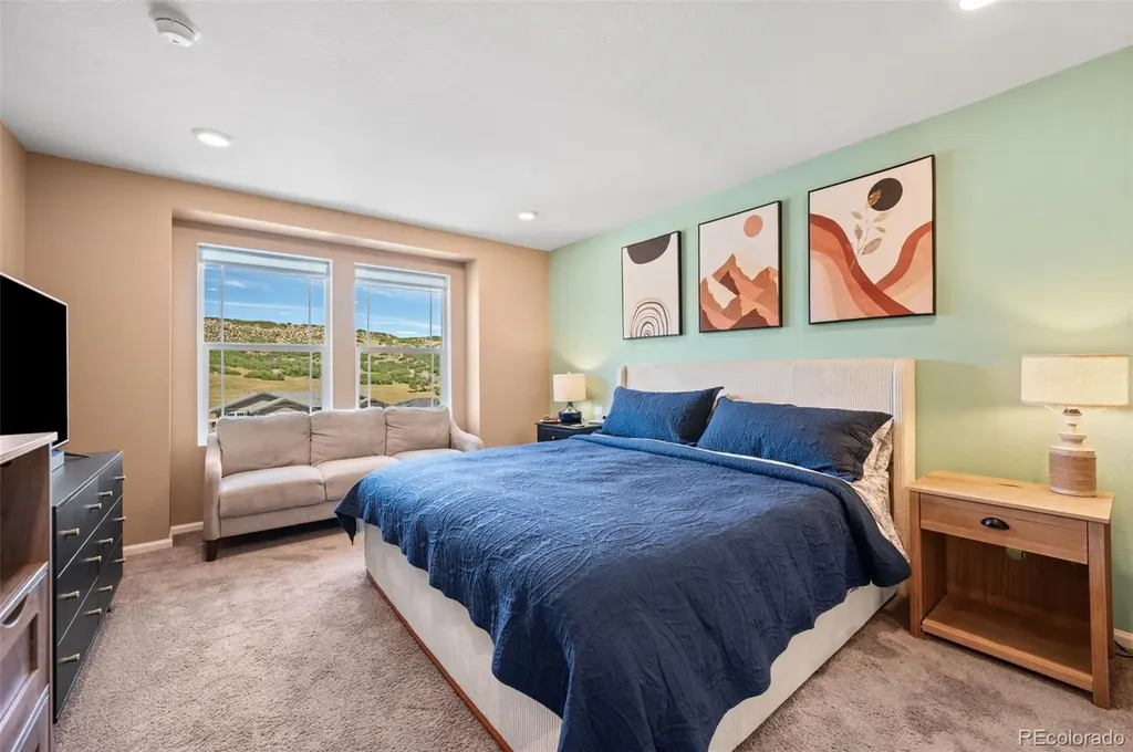 91 Lullaby Lane Castle Rock CO 80109
