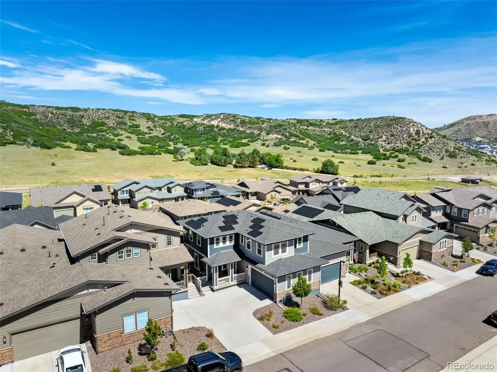 91 Lullaby Lane Castle Rock CO 80109