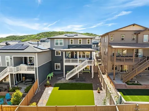 91 Lullaby Lane Castle Rock CO 80109