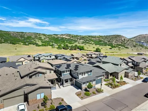 91 Lullaby Lane Castle Rock CO 80109