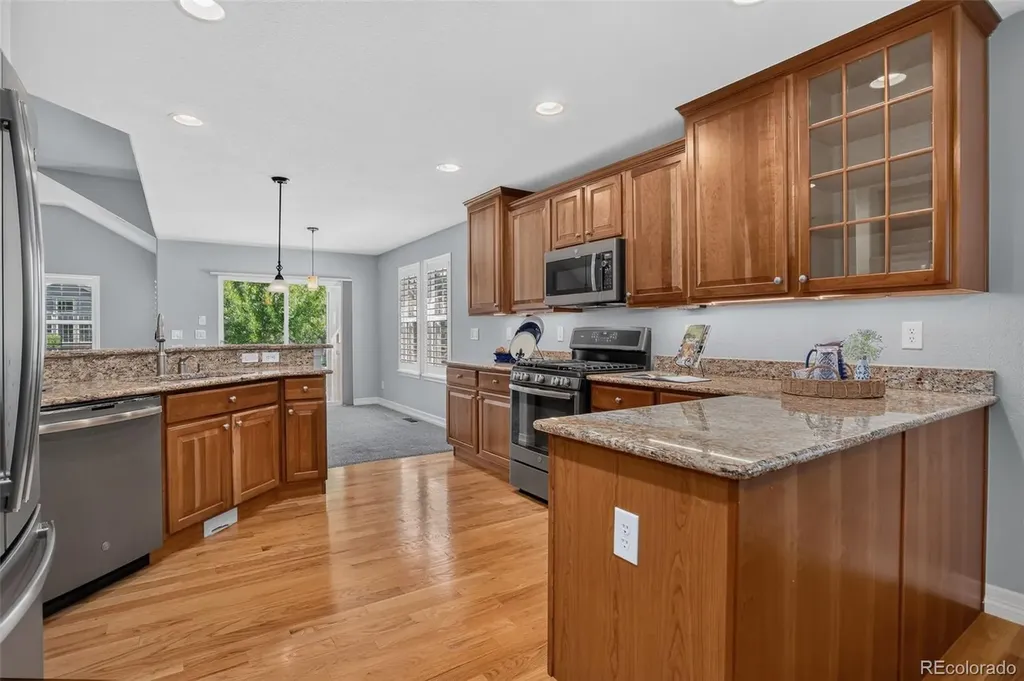 8347 E 148th Way Thornton CO 80602