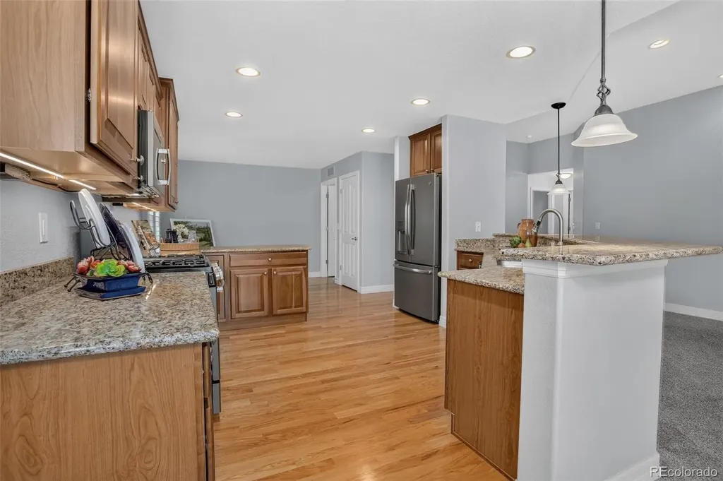 8347 E 148th Way Thornton CO 80602