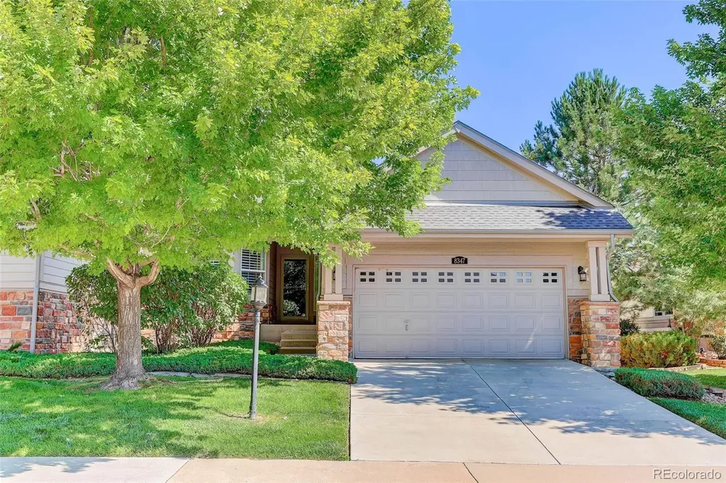 8347 E 148th Way Thornton CO 80602