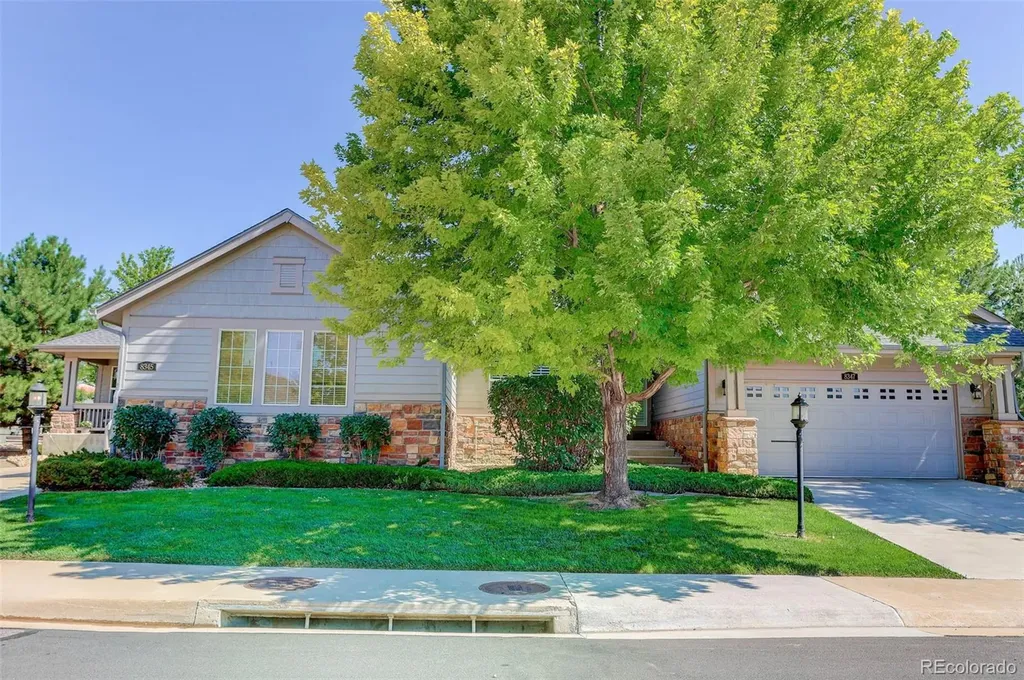8347 E 148th Way Thornton CO 80602