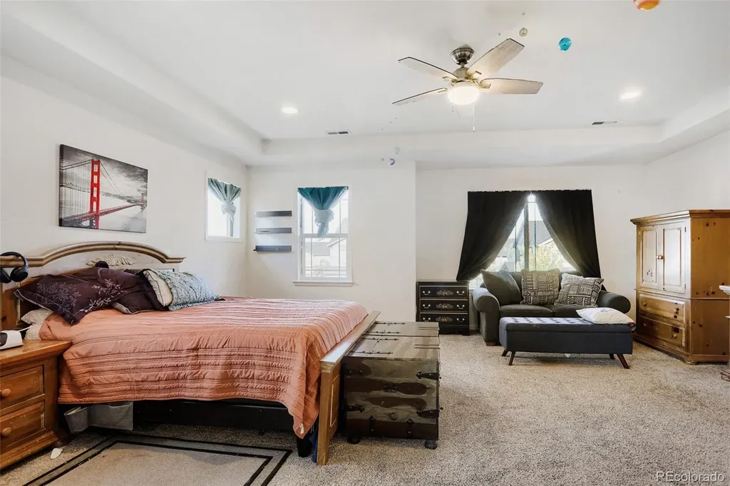 11732 Ouray Court Commerce City CO 80022