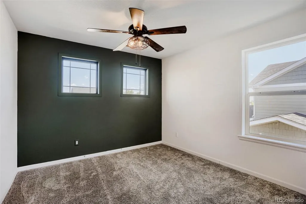 11732 Ouray Court Commerce City CO 80022