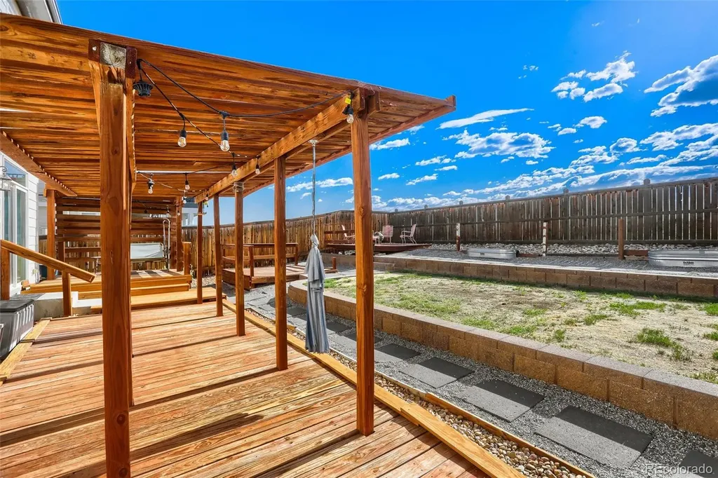 11732 Ouray Court Commerce City CO 80022