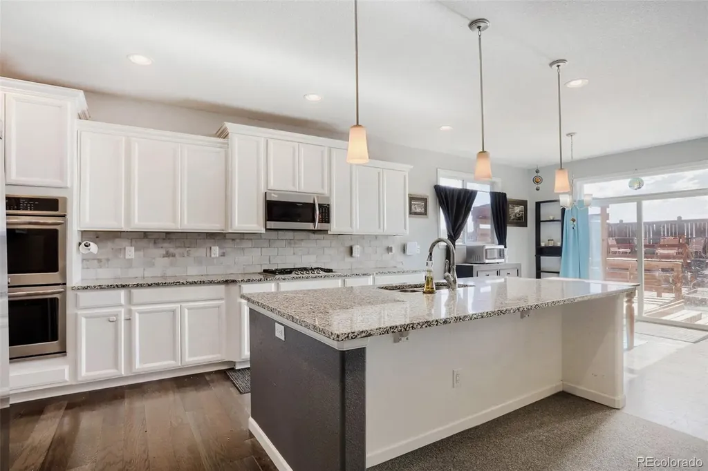 11732 Ouray Court Commerce City CO 80022