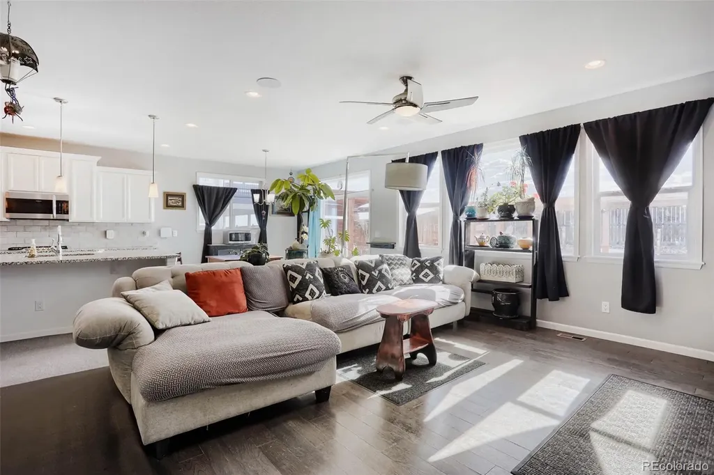 11732 Ouray Court Commerce City CO 80022