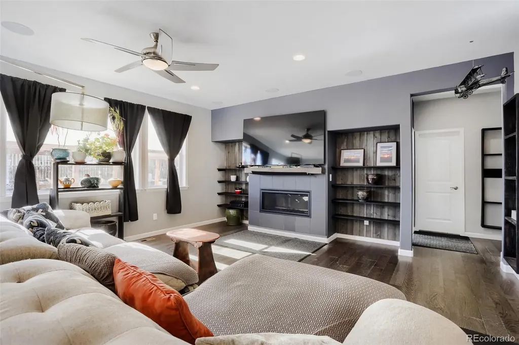 11732 Ouray Court Commerce City CO 80022