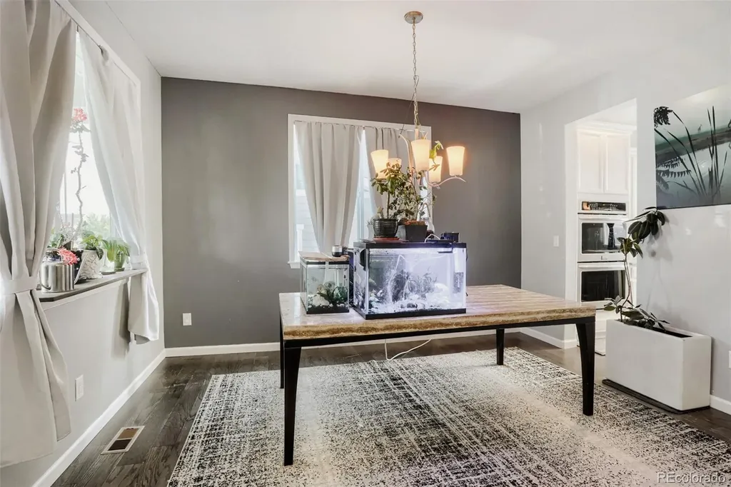 11732 Ouray Court Commerce City CO 80022