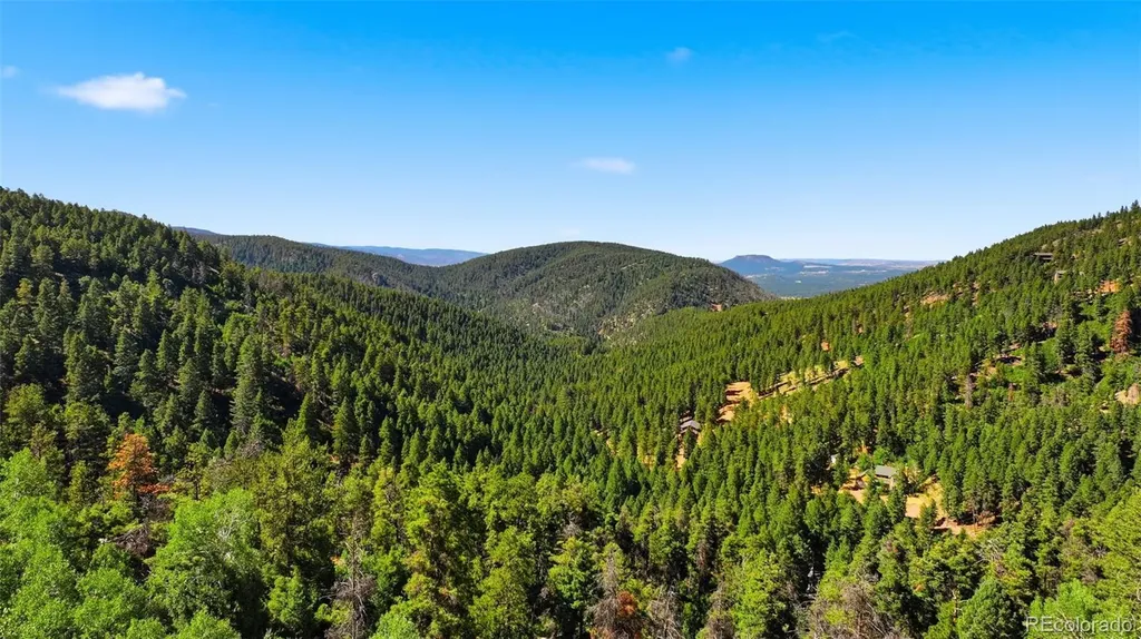 13488 S Firedog Way Larkspur CO 80118