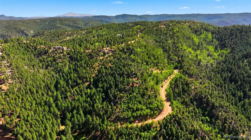 13488 S Firedog Way Larkspur CO 80118