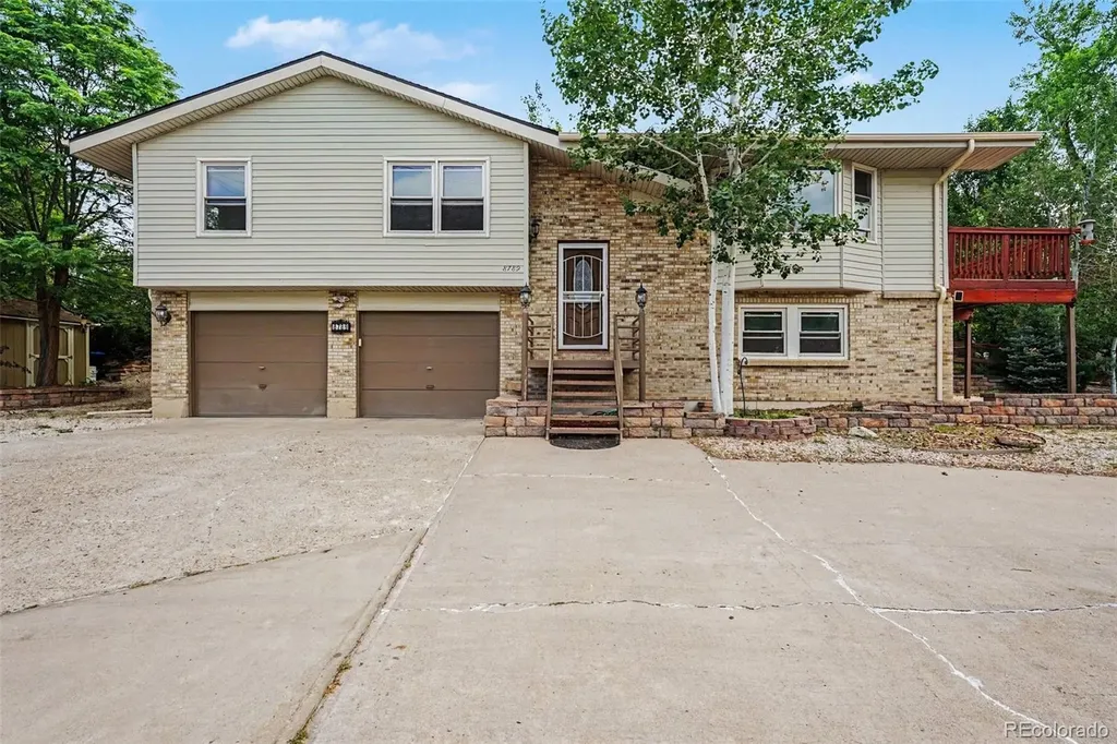 8789 W 68th Avenue Arvada CO 80004