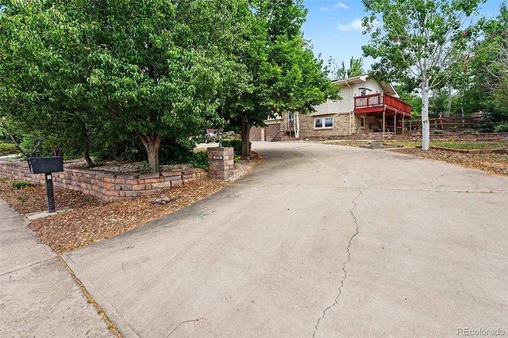 8789 W 68th Avenue Arvada CO 80004