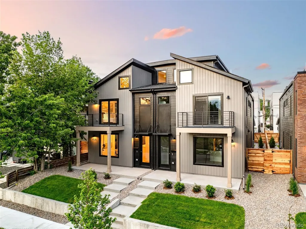 4520 Utica Street Denver CO 80212