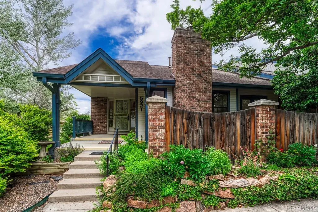 5921 S Datura Court Littleton CO 80120