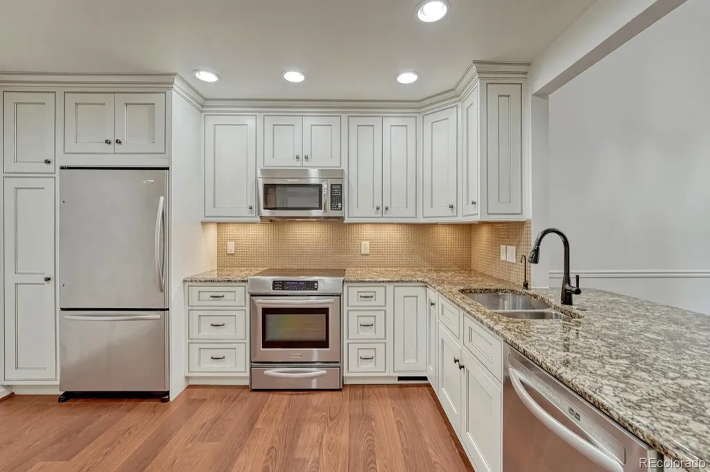 5921 S Datura Court Littleton CO 80120