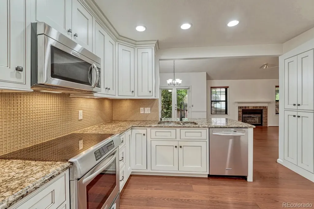 5921 S Datura Court Littleton CO 80120
