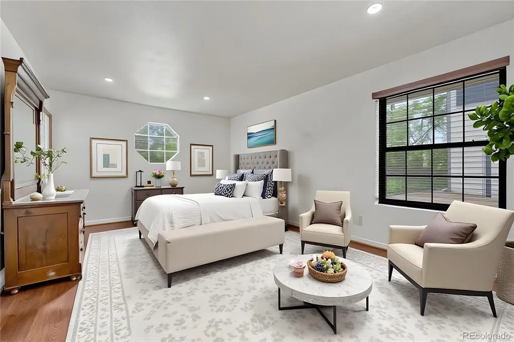 5921 S Datura Court Littleton CO 80120