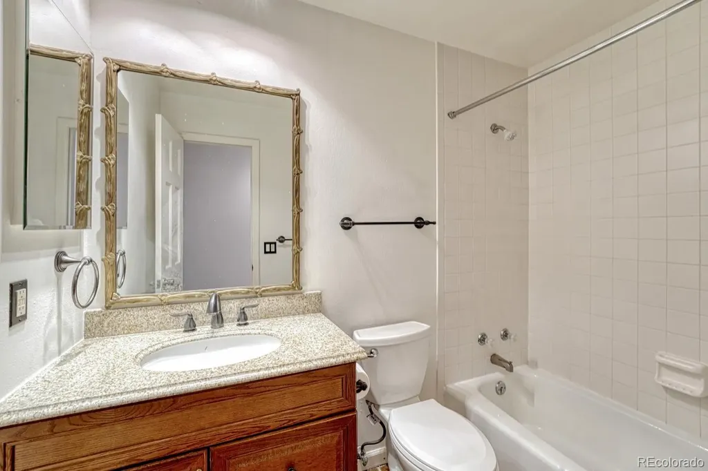 5921 S Datura Court Littleton CO 80120