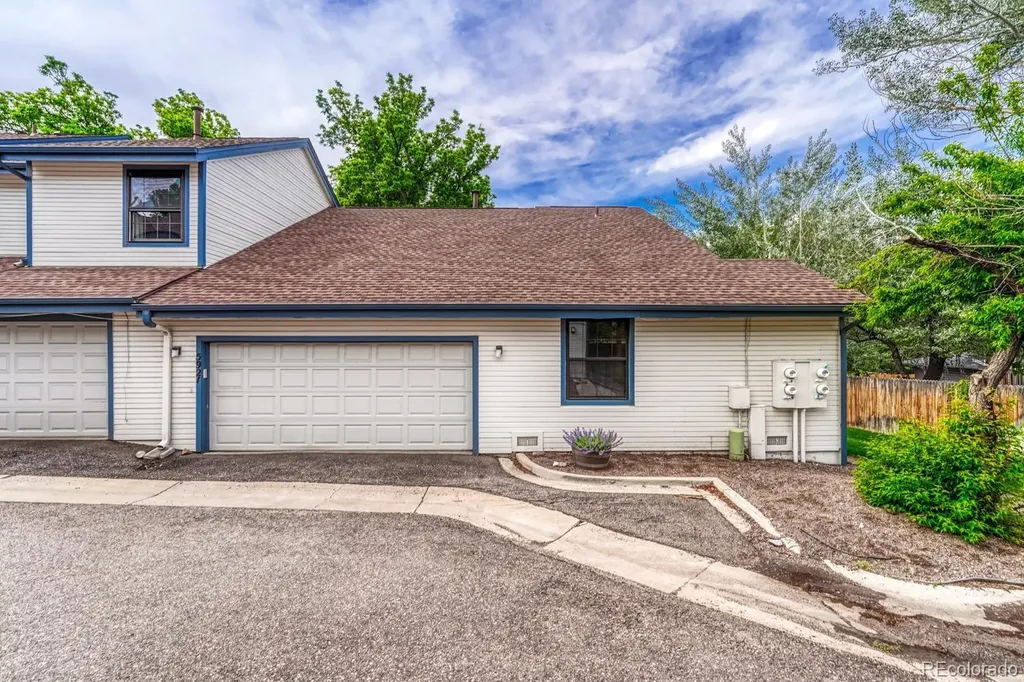 5921 S Datura Court Littleton CO 80120